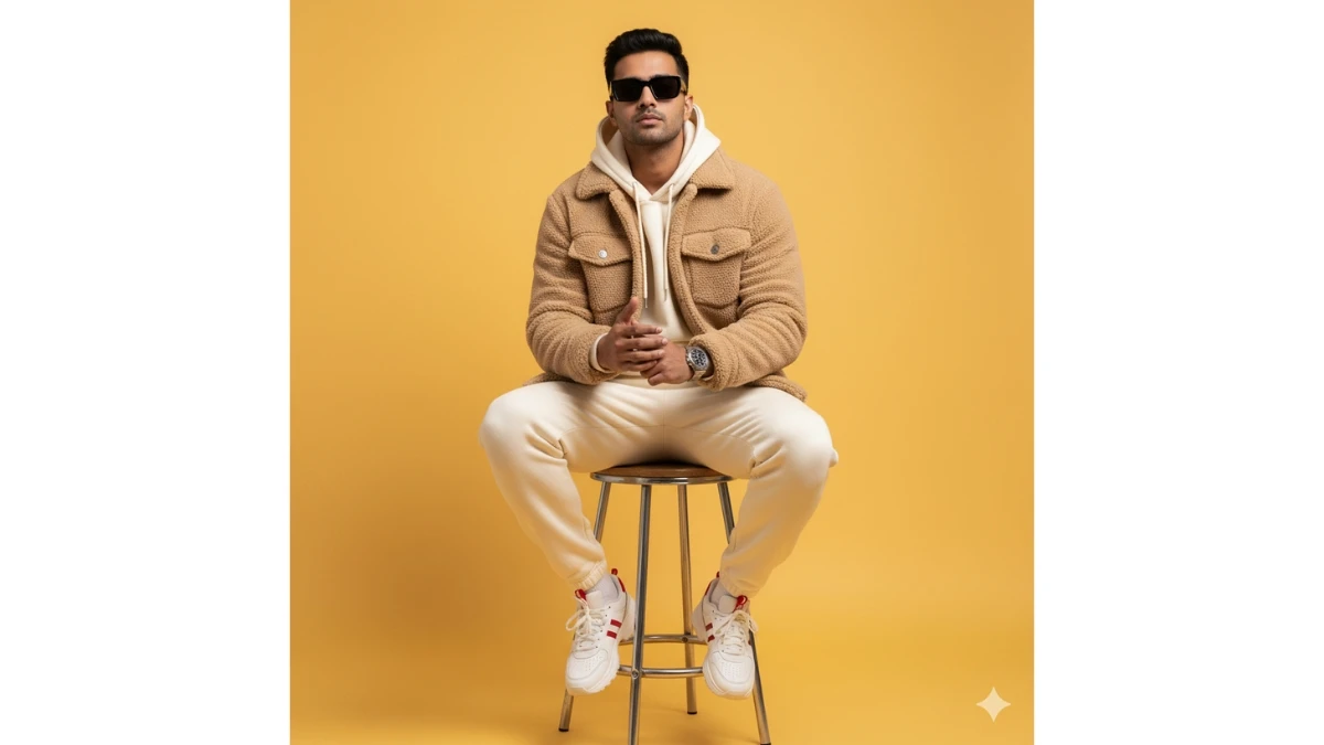 25 ChatGPT Photo Editing Prompts Copy Paste for Boys Turn any Photo into an Epic Portrait Using ChatGPT