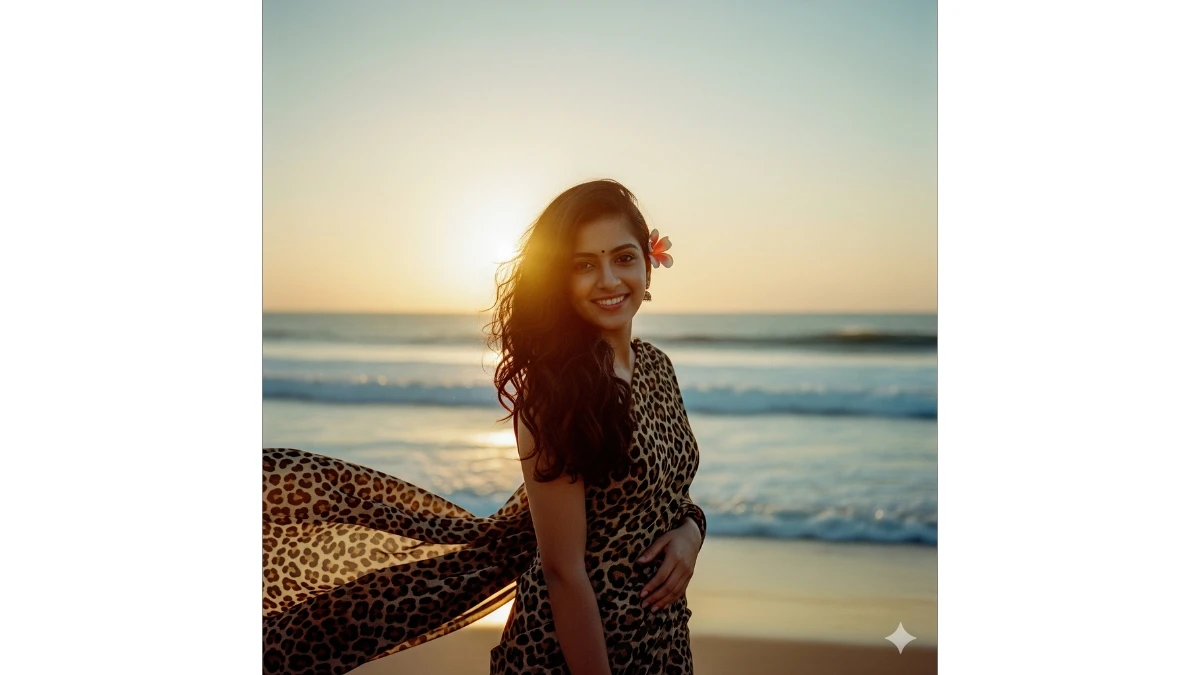 ChatGPT Photo Editing Prompts Copy-Paste Text To Create Trending AI Retro Style Vintage Photos in Gemini AI Photo Editor
