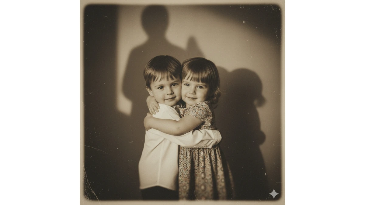 Gemini AI Childhood Retro Photo Editing Prompts Copy Paste: Create Vintage Childhood Photos in Second