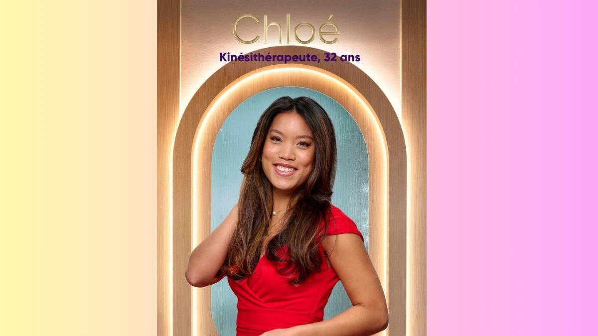 Love Is Blind France Cast: Meet the Contestants of Season 1 on Netflix