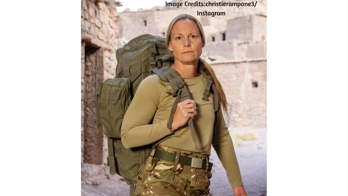Special Forces World's Toughest Test Season 4 Cast and Premiere Date Revealed