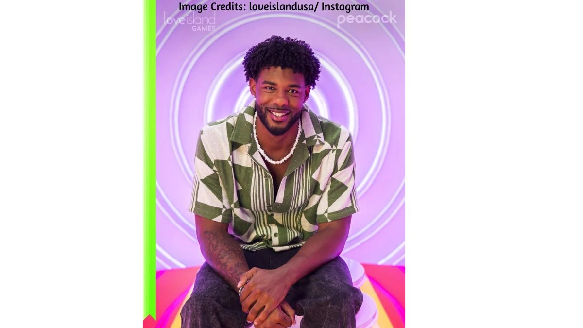 Love Island Games Season 2: Cast, Release Date, Where to Watch & Live Twist