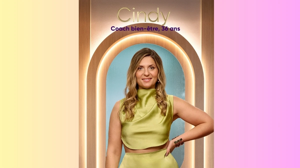 Love Is Blind France Cast: Meet the Contestants of Season 1 on Netflix