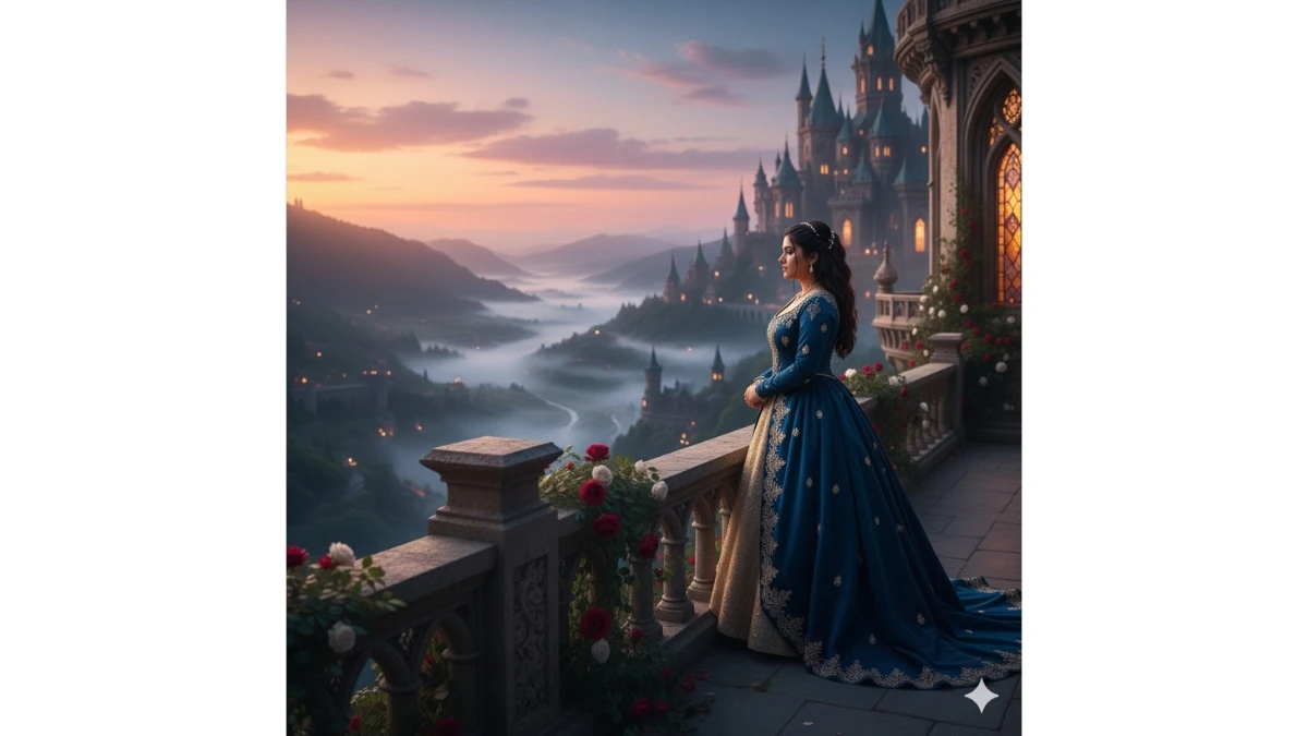 20 ChatGPT Prompts to Transform Your Photos into Cinematic Masterpieces