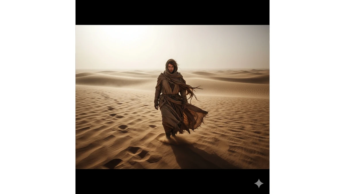 20 ChatGPT Prompts to Transform Your Photos into Cinematic Masterpieces