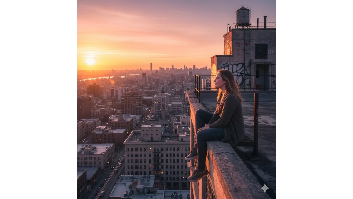 20 ChatGPT Prompts to Transform Your Photos into Cinematic Masterpieces