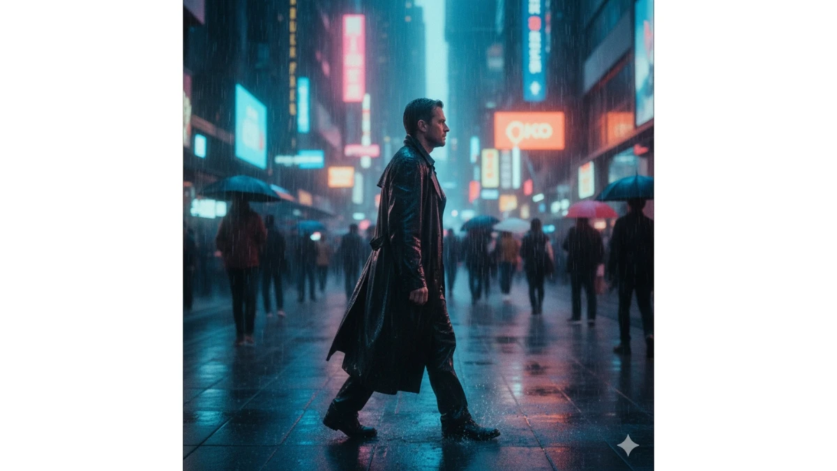 20 ChatGPT Prompts to Transform Your Photos into Cinematic Masterpieces