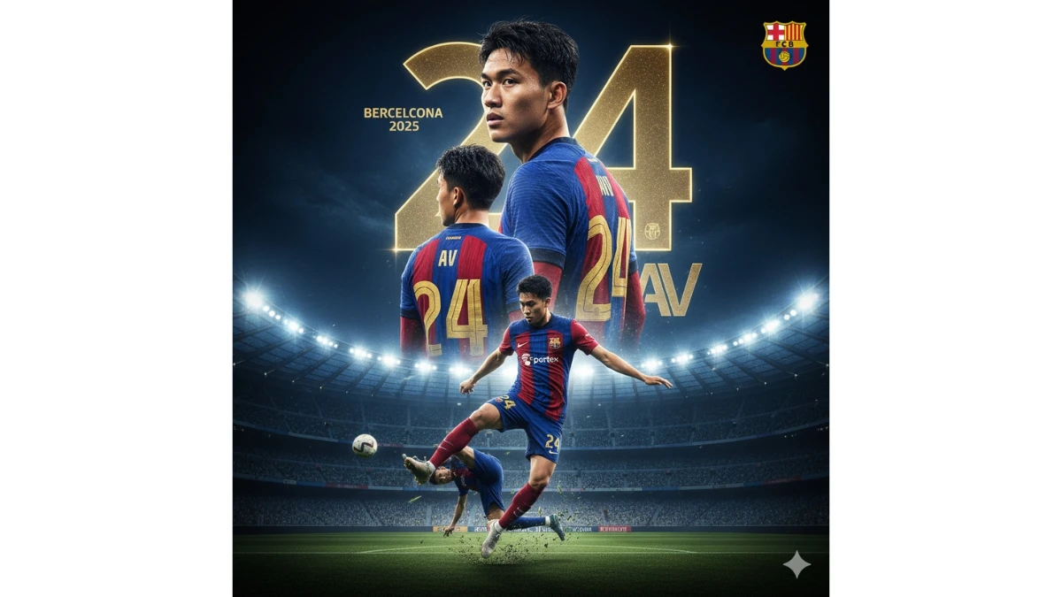 10 Insta Trending Cinematic Professional Football Gemini AI Photo Editing Prompts: Transform Your Pictures into Legendary Posters