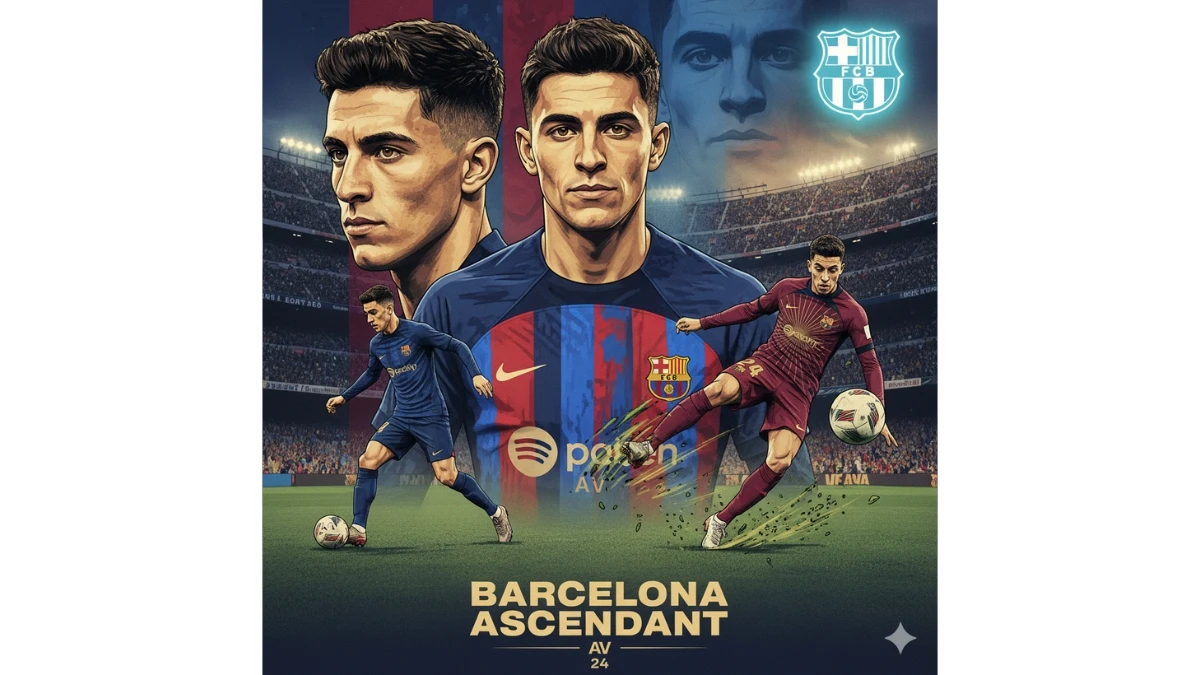 10 Insta Trending Cinematic Professional Football Gemini AI Photo Editing Prompts: Transform Your Pictures into Legendary Posters