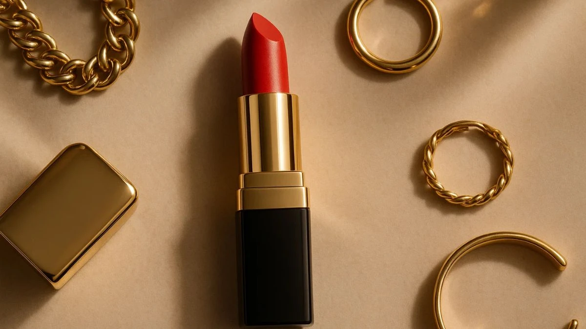 Top 10 Best Lipstick Shades for Every Skin Tone | Find Your Perfect Match!