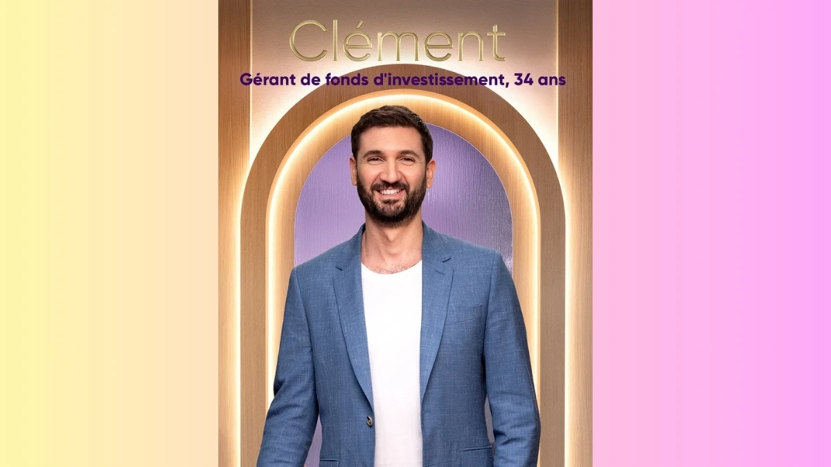 Love Is Blind France Cast: Meet the Contestants of Season 1 on Netflix