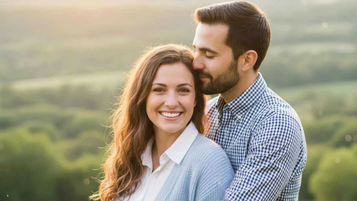 10+ Gemini Nano Banana Ai Editor Romantic Couple Photo Prompts Text Copy