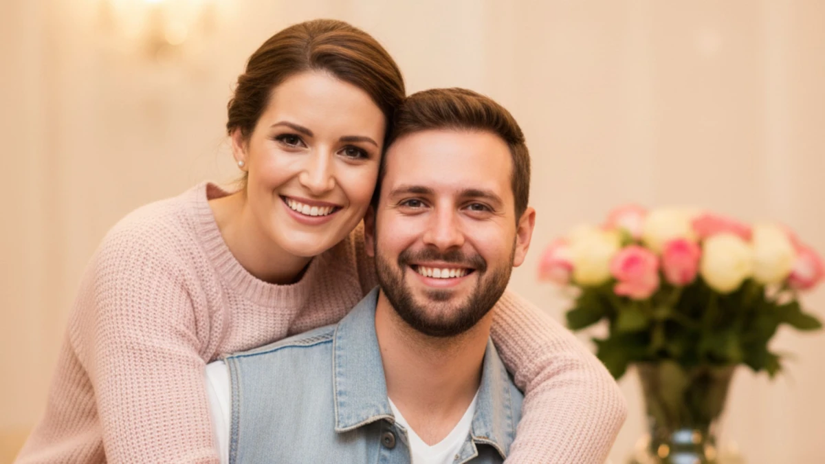 10+ Gemini Nano Banana Ai Editor Romantic Couple Photo Prompts Text Copy
