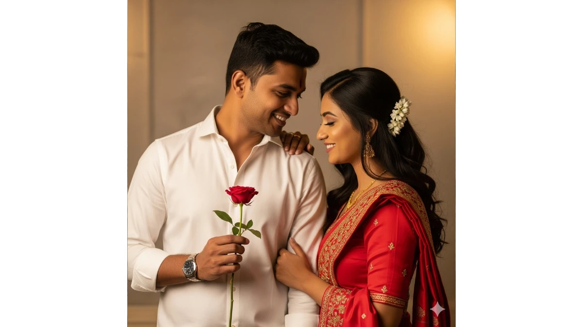 20 Best Google Gemini AI Photo Editing Prompts for Girls, Boys & Couples