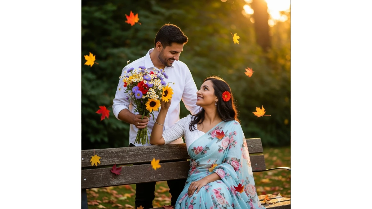 20 Best Google Gemini AI Photo Editing Prompts for Girls, Boys & Couples