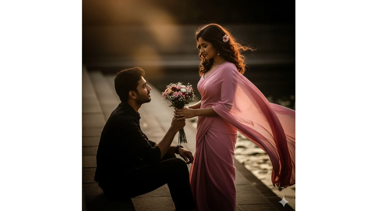 20 Best Google Gemini AI Photo Editing Prompts for Girls, Boys & Couples