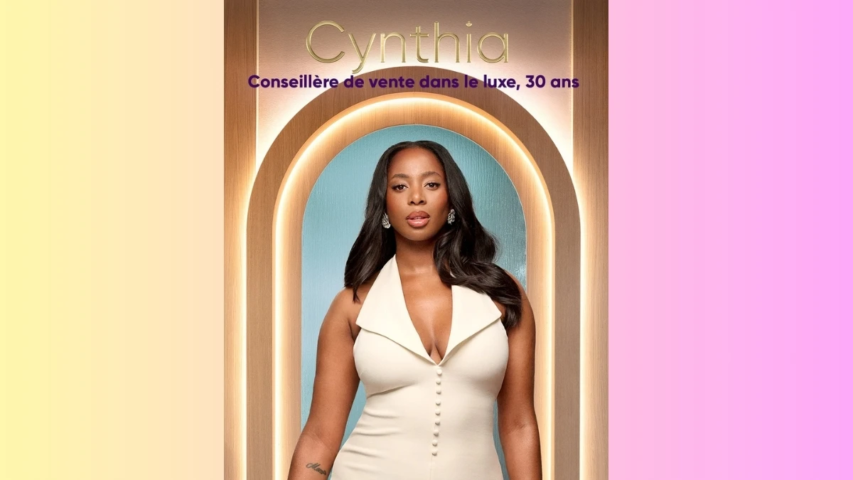 Love Is Blind France Cast: Meet the Contestants of Season 1 on Netflix