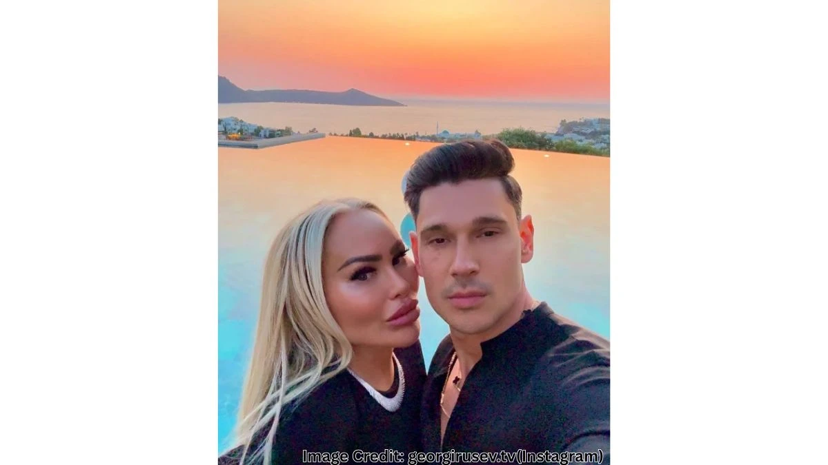 Are Darcey and Georgi Still Together From 90 Day Fiance? Latest Relationship Update