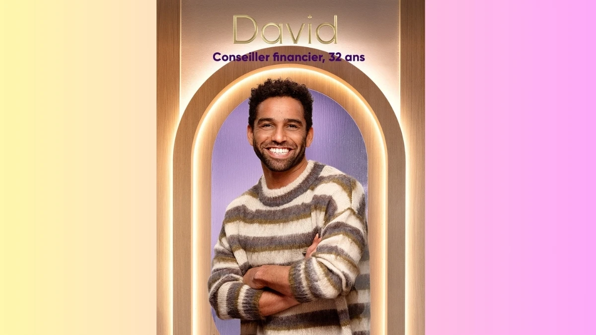 Love Is Blind France Cast: Meet the Contestants of Season 1 on Netflix
