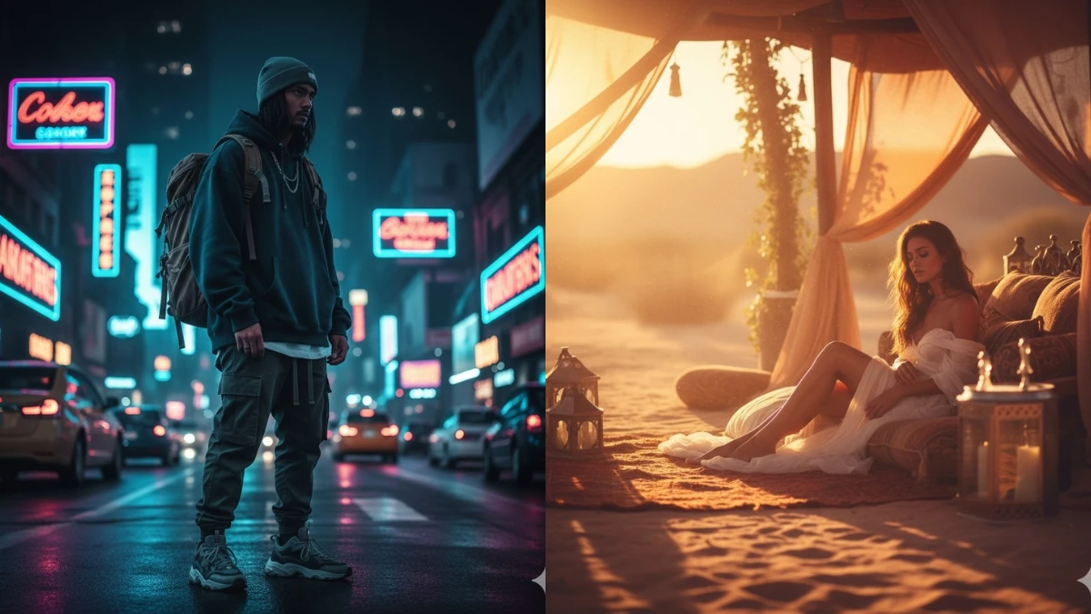 15 Gemini AI Prompts Copy Paste for Effortless Studio, Modern, and Casual Photo Editing