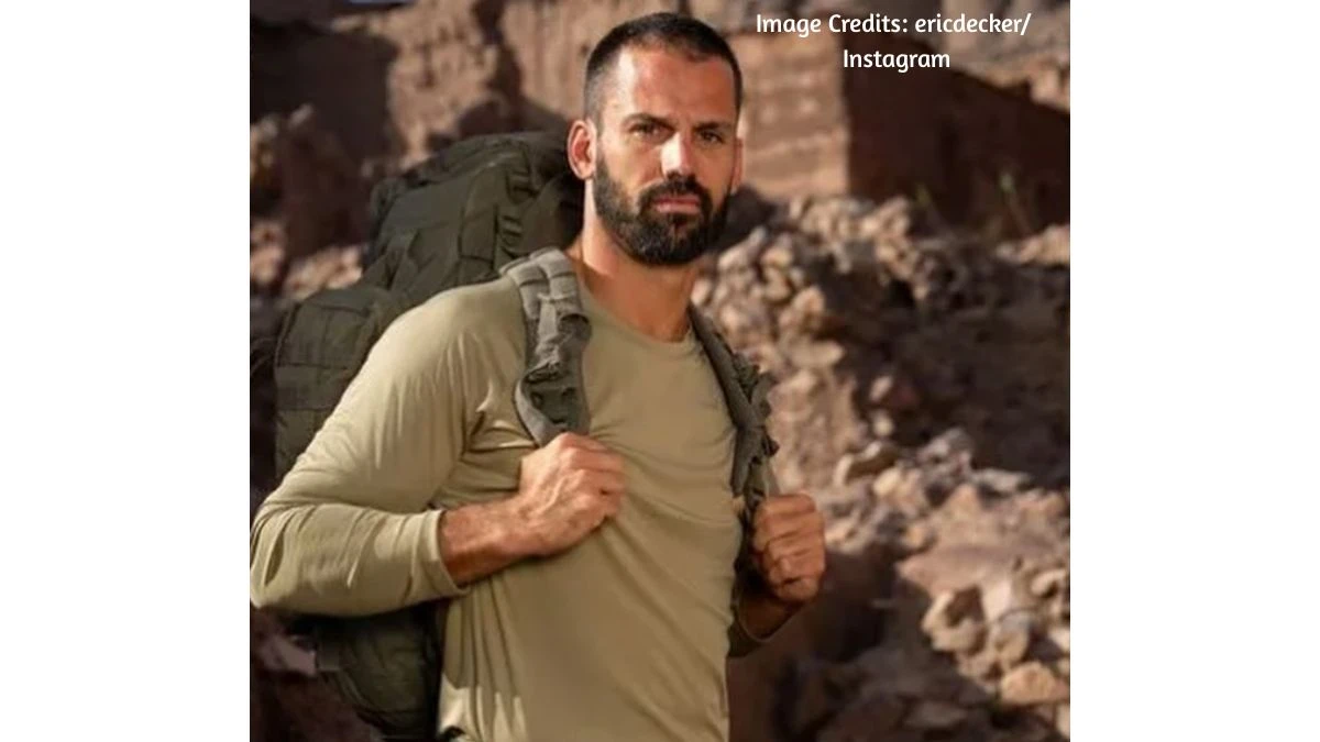 Special Forces World's Toughest Test Season 4 Cast and Premiere Date Revealed