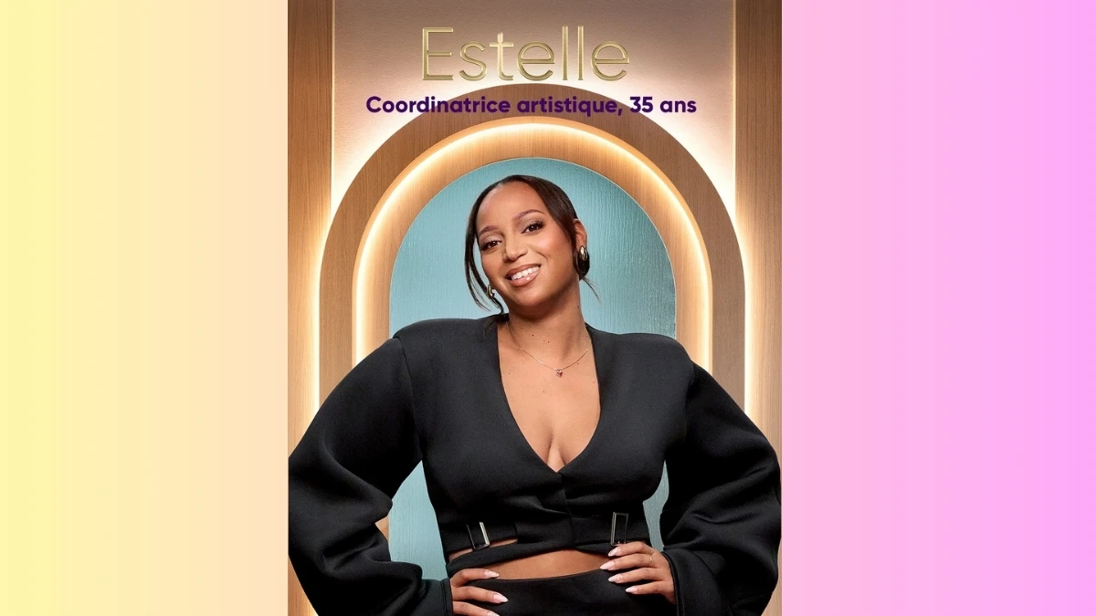 Love Is Blind France Cast: Meet the Contestants of Season 1 on Netflix