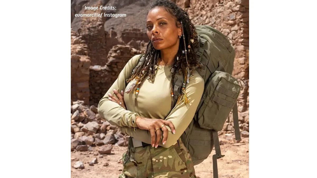Special Forces World's Toughest Test Season 4 Cast and Premiere Date Revealed