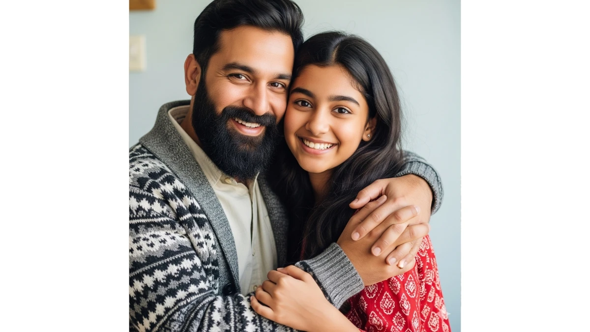 Gemini AI Photo Editor Prompts for Father and Daughter: Try these 5 Prompts