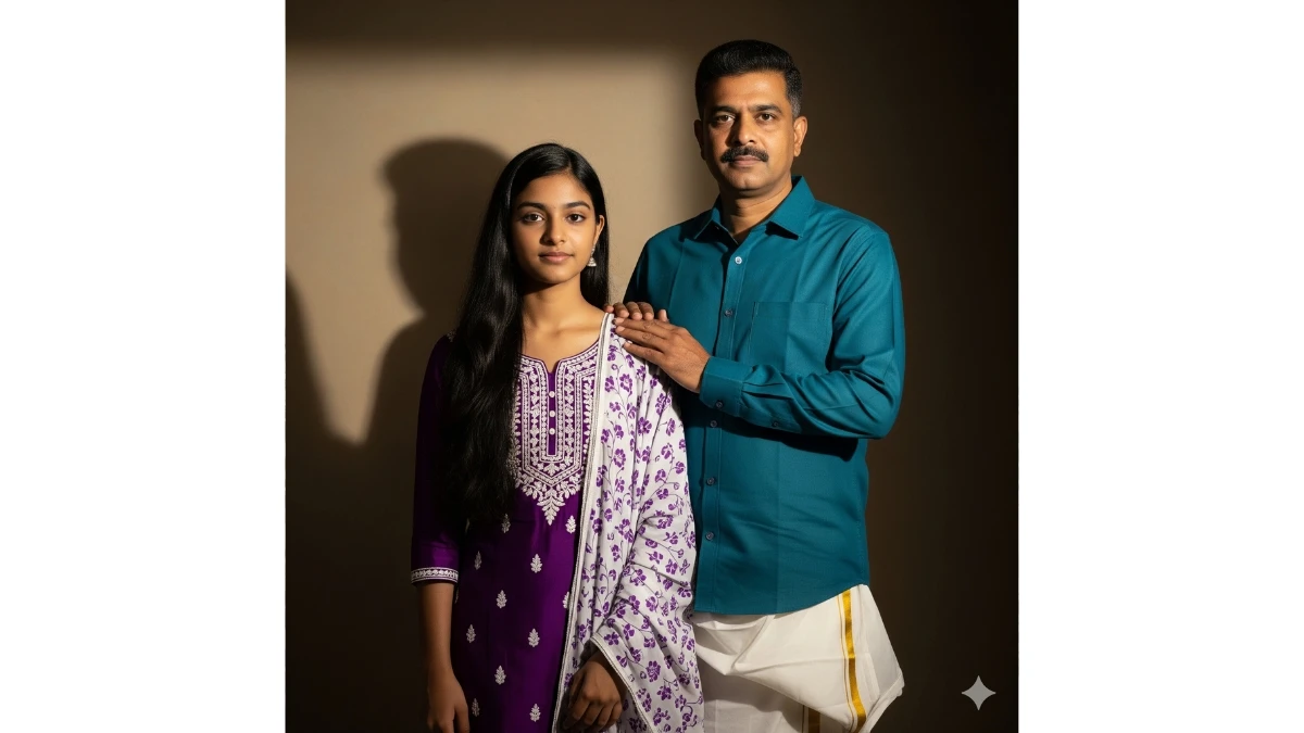 Gemini AI Photo Editor Prompts for Father and Daughter: Try these 5 Prompts