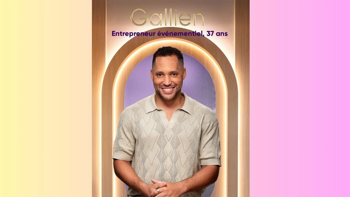 Love Is Blind France Cast: Meet the Contestants of Season 1 on Netflix