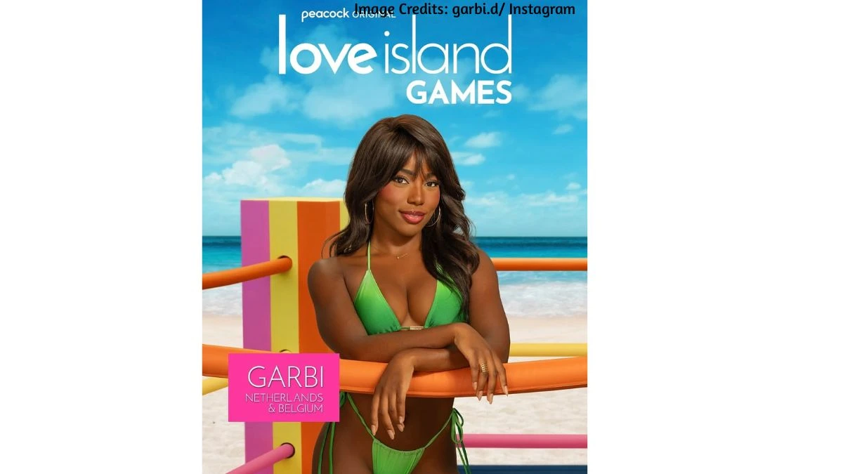 Love Island Games Season 2: Cast, Release Date, Where to Watch & Live Twist