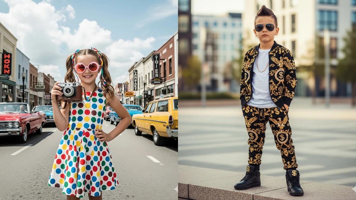 20 Free Gemini AI Photo Editor Prompts Copy Paste For Kids: Simple Pictures Into Studio Portraits