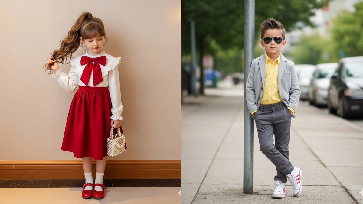 20 Free Gemini AI Photo Editor Prompts Copy Paste For Kids: Simple Pictures Into Studio Portraits