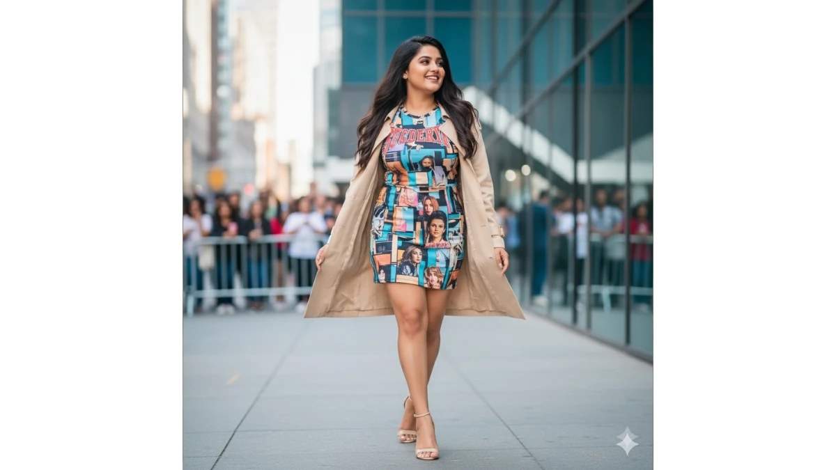 Top 10 Hollywood Casual Style Gemini AI Photo Editor Prompt Copy-Paste for Girls: Ideas for Girls’ Viral Instagram Looks