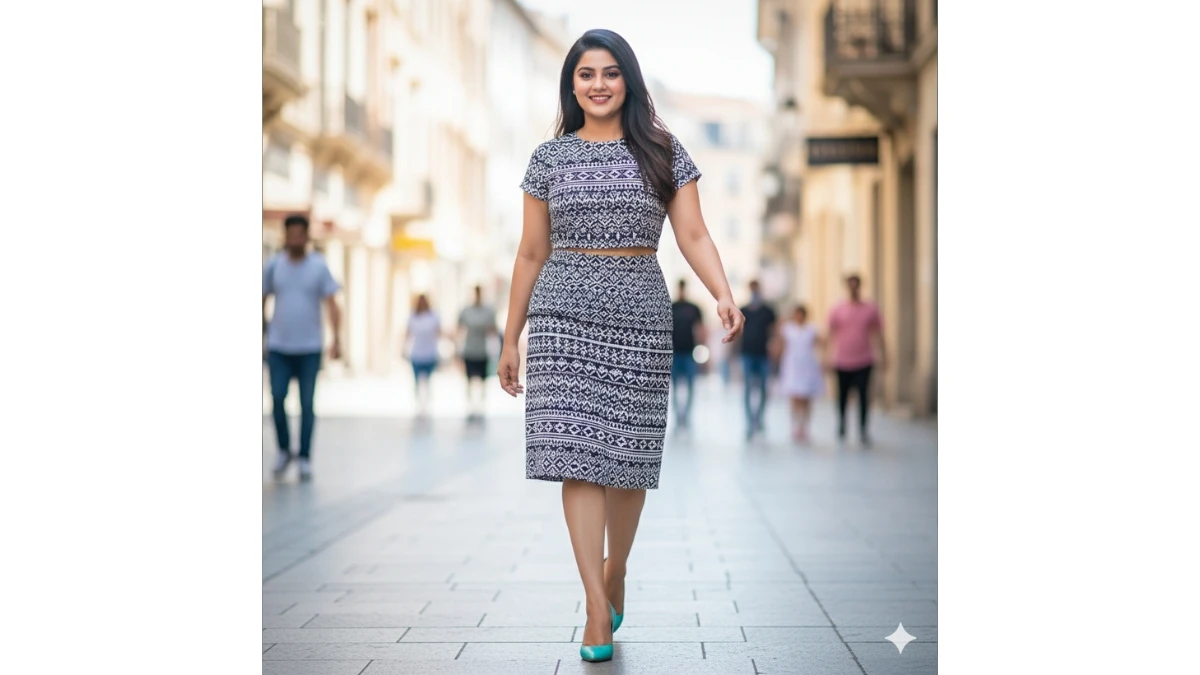 Top 10 Hollywood Casual Style Gemini AI Photo Editor Prompt Copy-Paste for Girls: Ideas for Girls’ Viral Instagram Looks