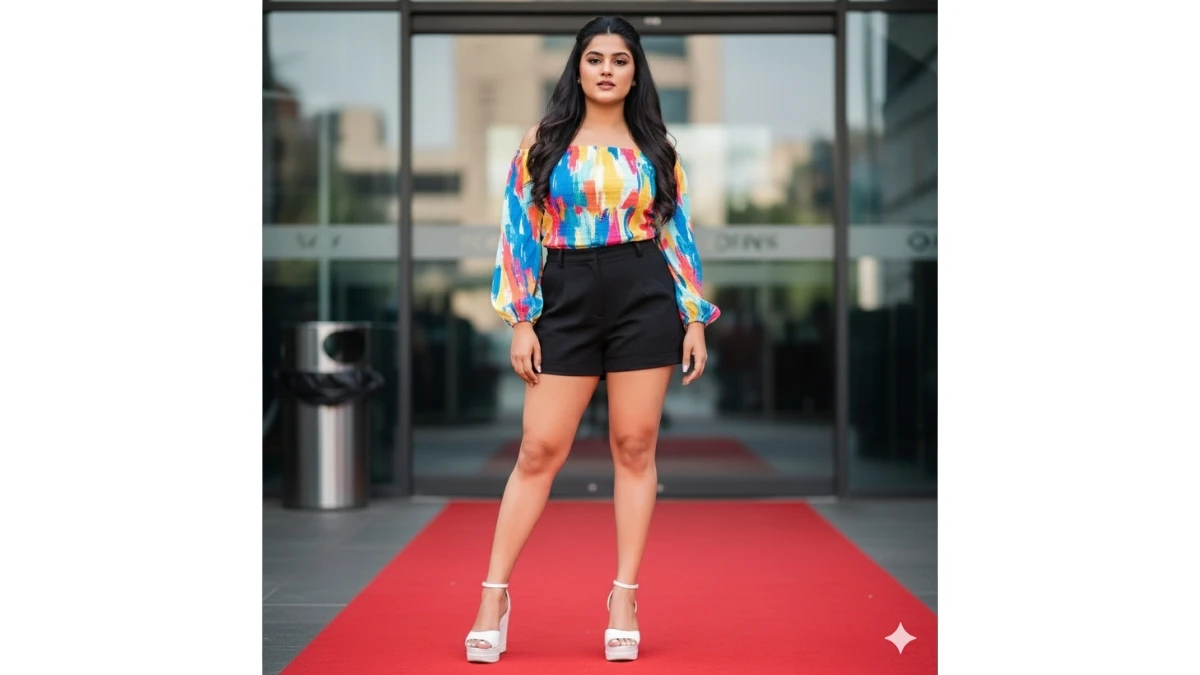 Top 10 Hollywood Casual Style Gemini AI Photo Editor Prompt Copy-Paste for Girls: Ideas for Girls’ Viral Instagram Looks