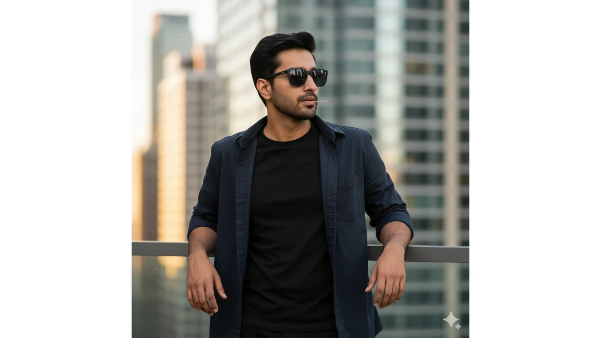 Top 20 Trending Gemini AI Photo Prompt Copy Paste For Boys: Ideas to Instantly Transform Your Look