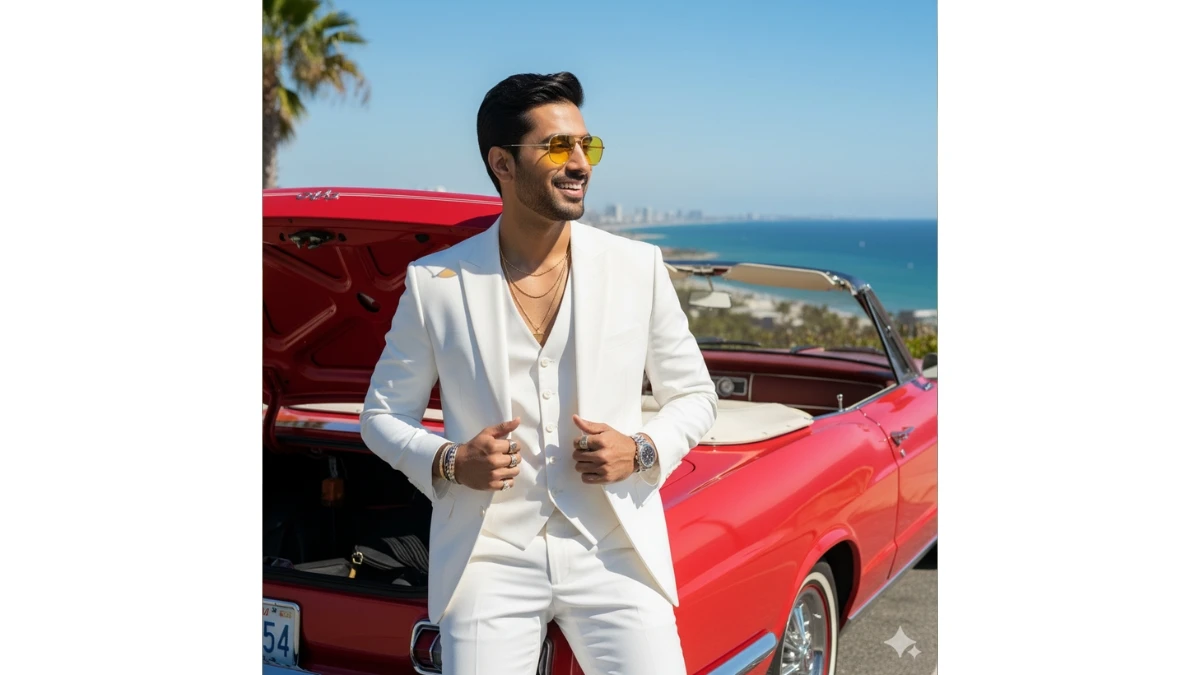 Top 20 Trending Gemini AI Photo Prompt Copy Paste For Boys: Ideas to Instantly Transform Your Look