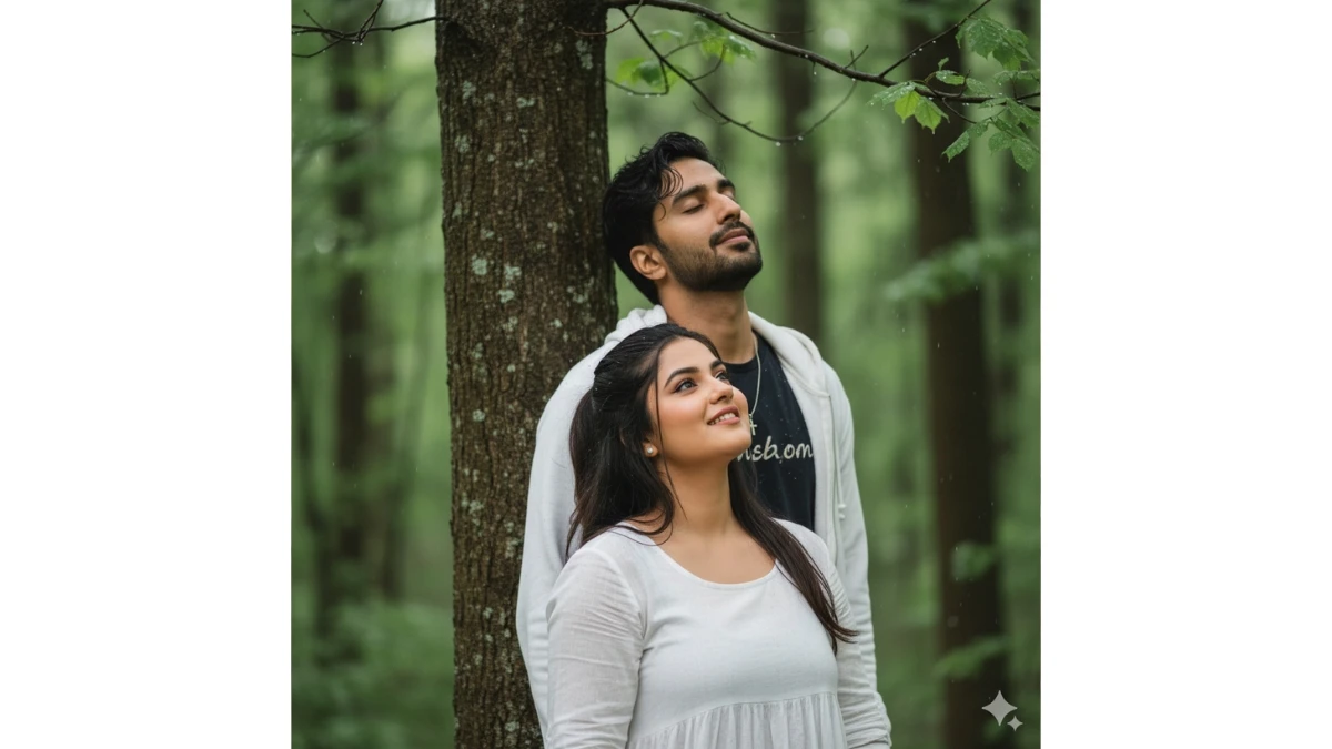 15 Trending Romantic Couple Gemini AI Photo Editor Prompt Copy Paste: Ideas for Dreamy & Cinematic Edits