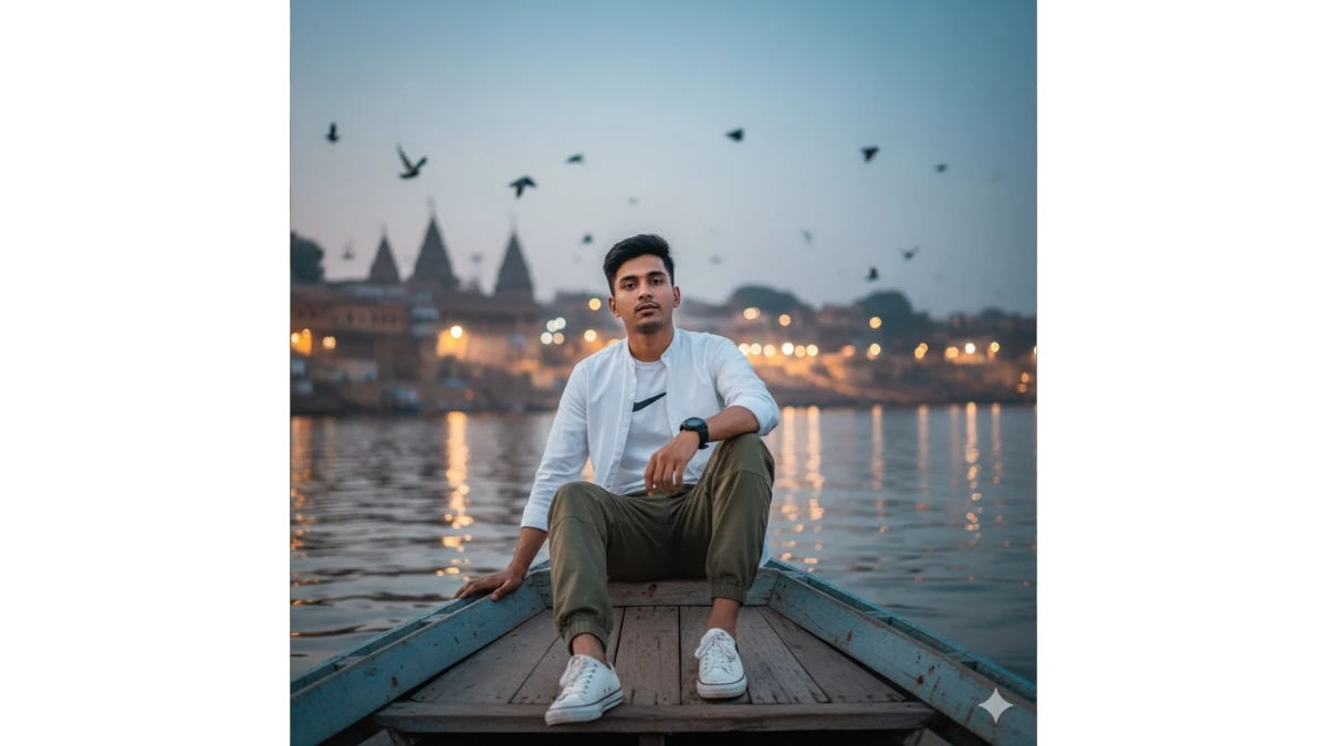 50 Gemini AI Photo Prompts Copy Paste Trending for Boys: Top Prompts to Create Unique Look