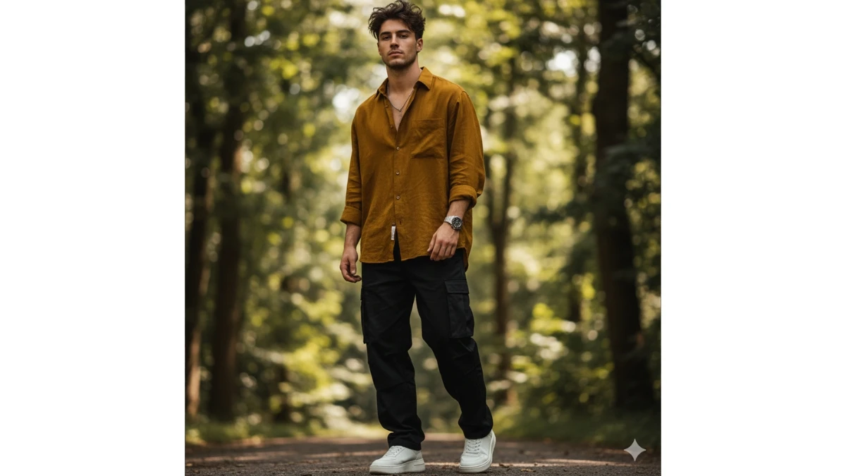 50 Gemini AI Photo Prompts Copy Paste Trending for Boys: Top Prompts to Create Unique Look