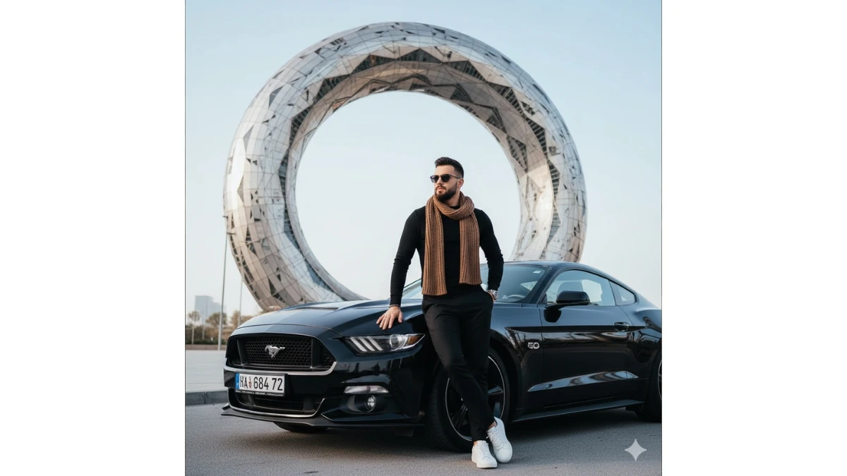 50 Gemini AI Photo Prompts Copy Paste Trending for Boys: Top Prompts to Create Unique Look