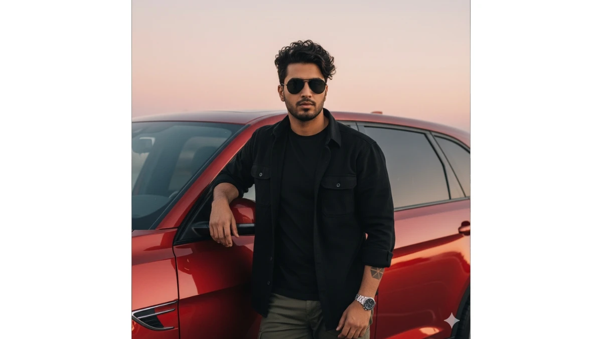 Top 10 Easy Gemini AI Photo Prompts for Boys: Copy-Paste Ideas for Stunning Edits