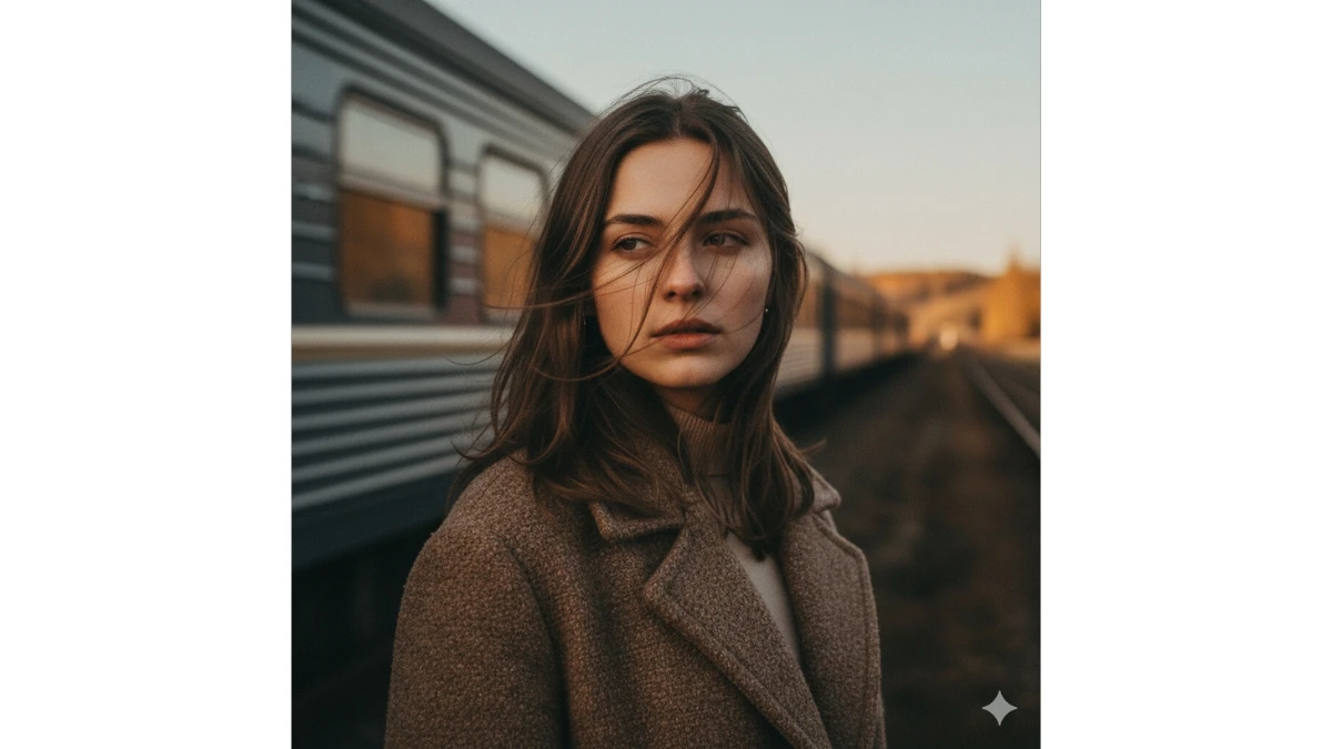 Top 30 New Trending Gemini AI Photo Editing Prompts for Girl's: Viral Selfie Ideas 2025