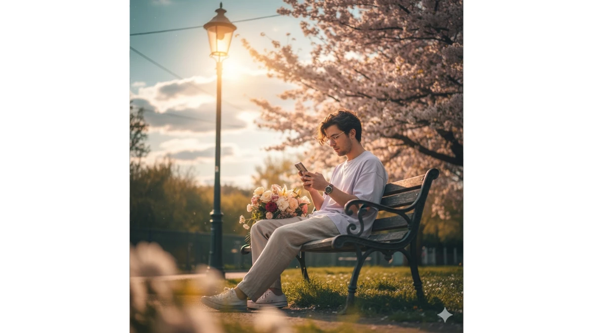 Top 5 Prompts for Gemini AI Retro Style Male Copy Paste - Create Unique Retro Photo Vibes