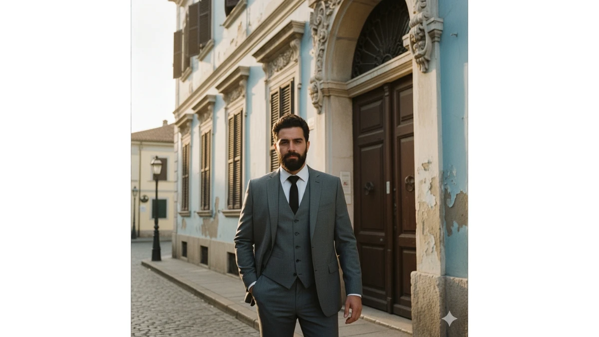 Top 5 Prompts for Gemini AI Retro Style Male Copy Paste - Create Unique Retro Photo Vibes