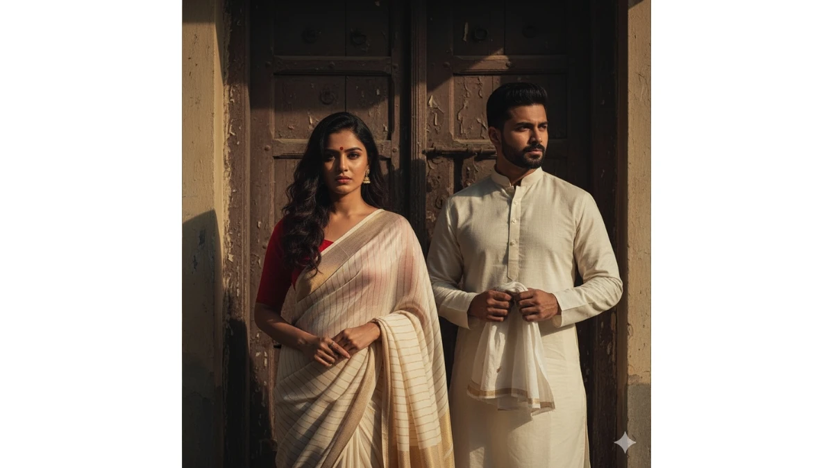 15 Romantic Gemini AI Photo Editing Prompts For Couples To Create Stunning Couple Photos