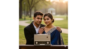 15 Romantic Gemini AI Photo Editing Prompts for Creating Stunning Couple Photos image