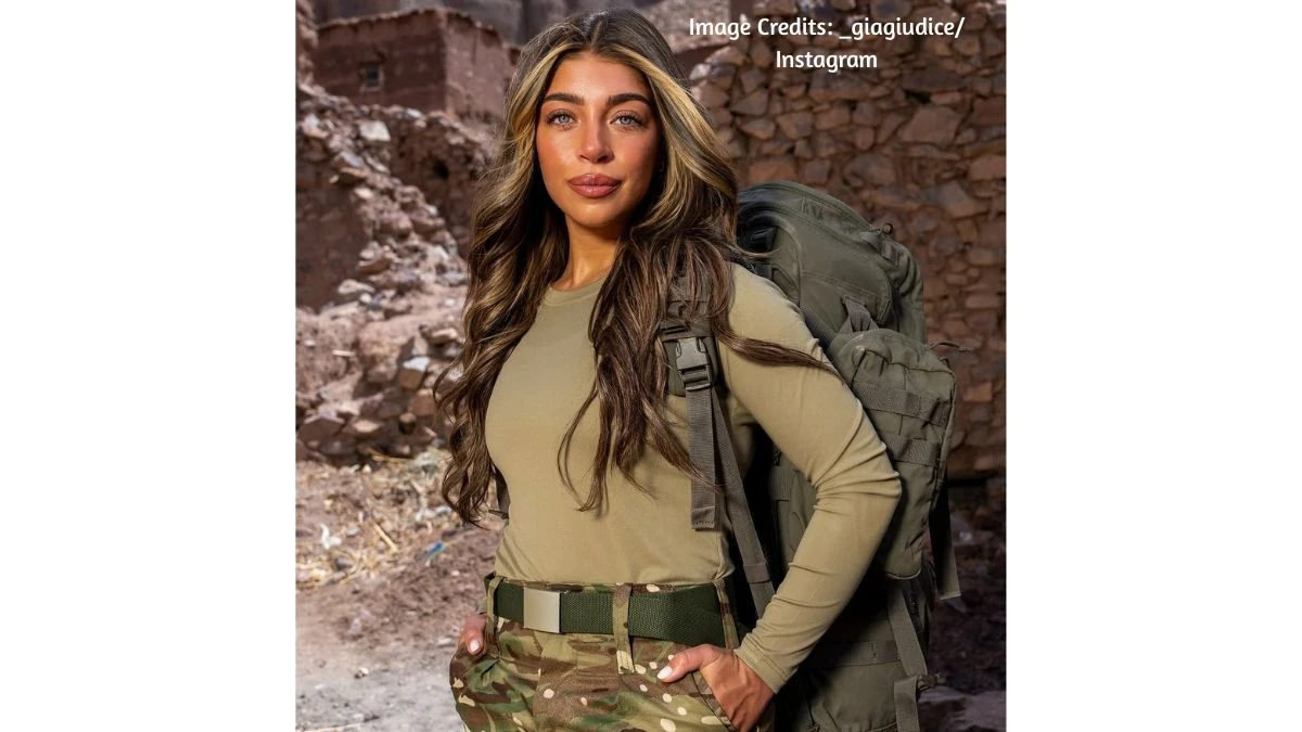 Special Forces World's Toughest Test Season 4 Cast and Premiere Date Revealed