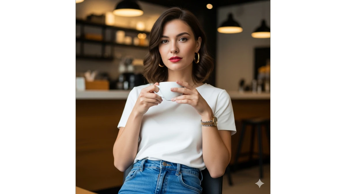 20 Best Google Gemini AI Photo Editing Prompts for Girls, Boys & Couples